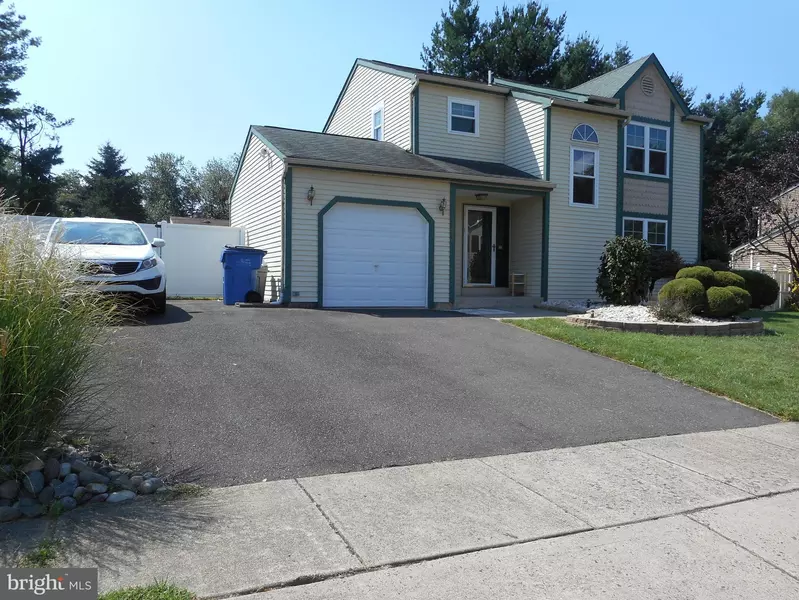 5282 MALLARD DR, Bensalem, PA 19020