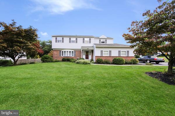 220 BEAVER RD, Southampton, PA 18966