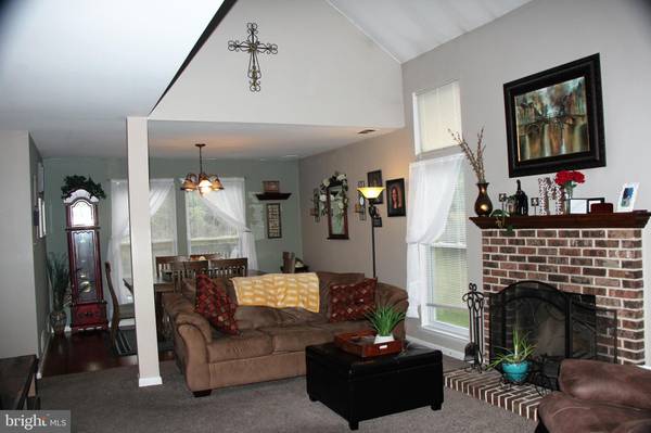 Quakertown, PA 18951,111 SAN FRANCISCO DR