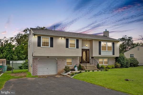 Warminster, PA 18974,1566 CAROUSEL DR