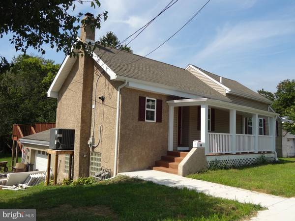 404 MAIN ST, Langhorne, PA 19047