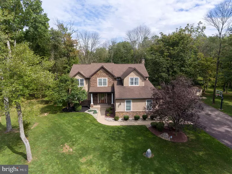 101 KLEIN CT, Doylestown, PA 18901