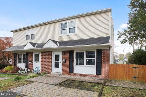 412 TOHICKON AVE, Quakertown, PA 18951