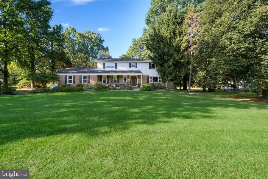 39 PINE VALLEY RD, Doylestown, PA 18901