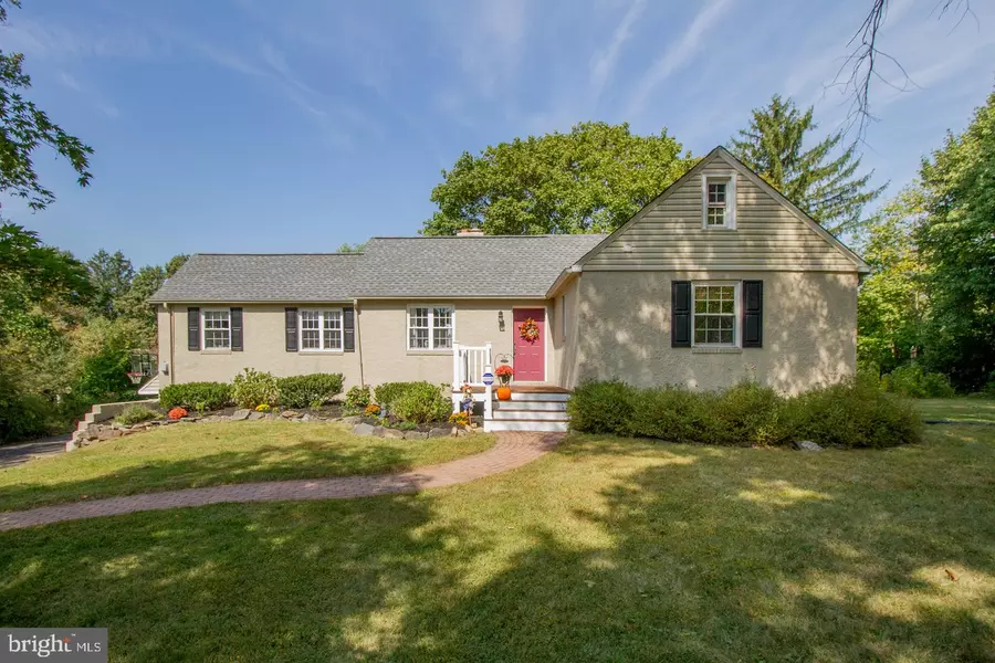 172 EDISON FURLONG RD, Doylestown, PA 18901