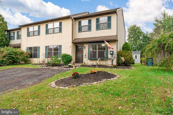 127 CYPRESS DR, Quakertown, PA 18951
