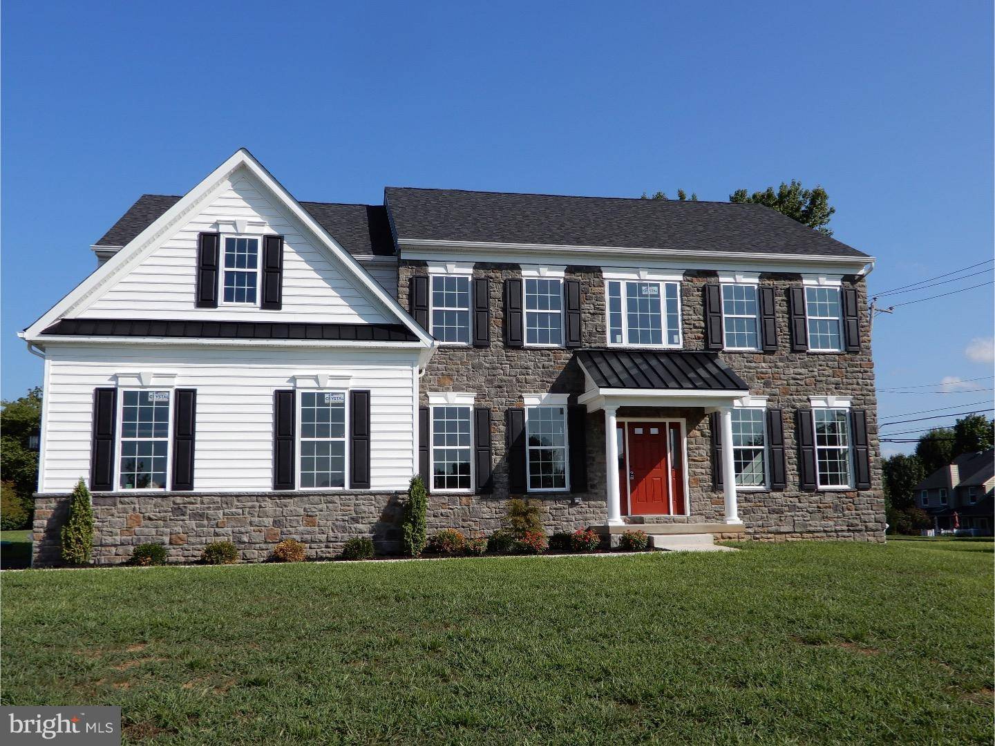17 QUINN CR, Holland, PA 18966