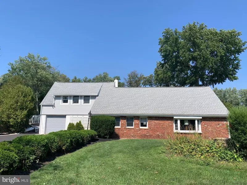 3409 BRISTOL RD, Bensalem, PA 19020