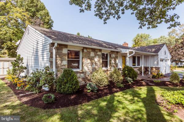 Doylestown, PA 18901,33 BELMONT SQ