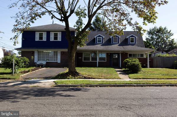 84 QUARRY RD, Levittown, PA 19057