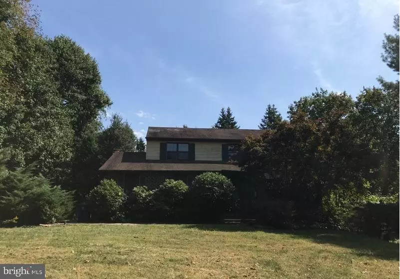 149 SANDY RIDGE RD, Doylestown, PA 18901