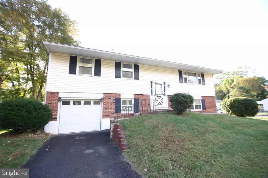 5967 GRANT AVE, Bensalem, PA 19020