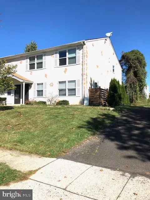 Bensalem, PA 19020,4503 WINDING BROOK DR