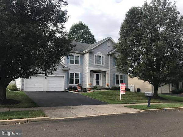 502 DEER DR, Langhorne, PA 19047