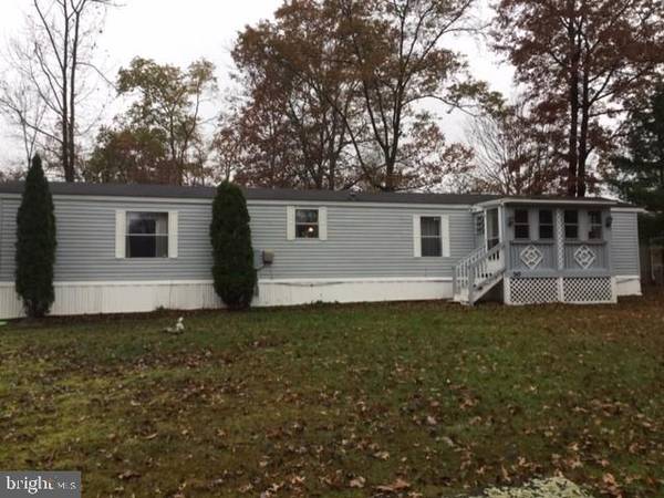 343 POPLAR DR., Quakertown, PA 18951