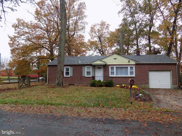 Jamison, PA 18929,2302 CHARLES LN