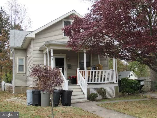 108 W MAPLE AVE, Morrisville, PA 19067