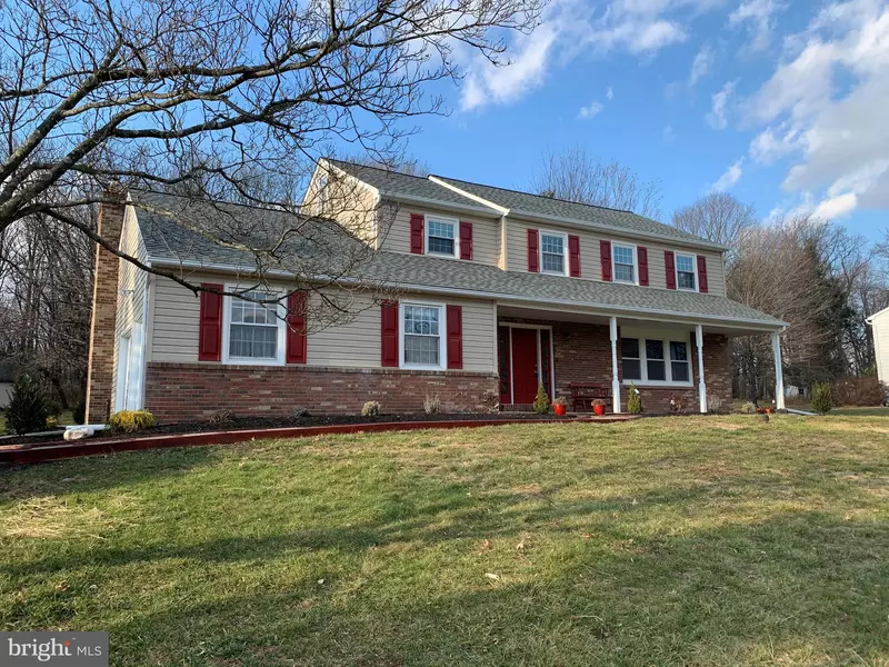 3668 ROBIN RD, Furlong, PA 18925