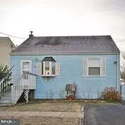 1721 WILLOW AVE, Bristol, PA 19007