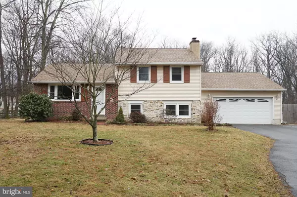 517 LEXINGTON AVE, Chalfont, PA 18914