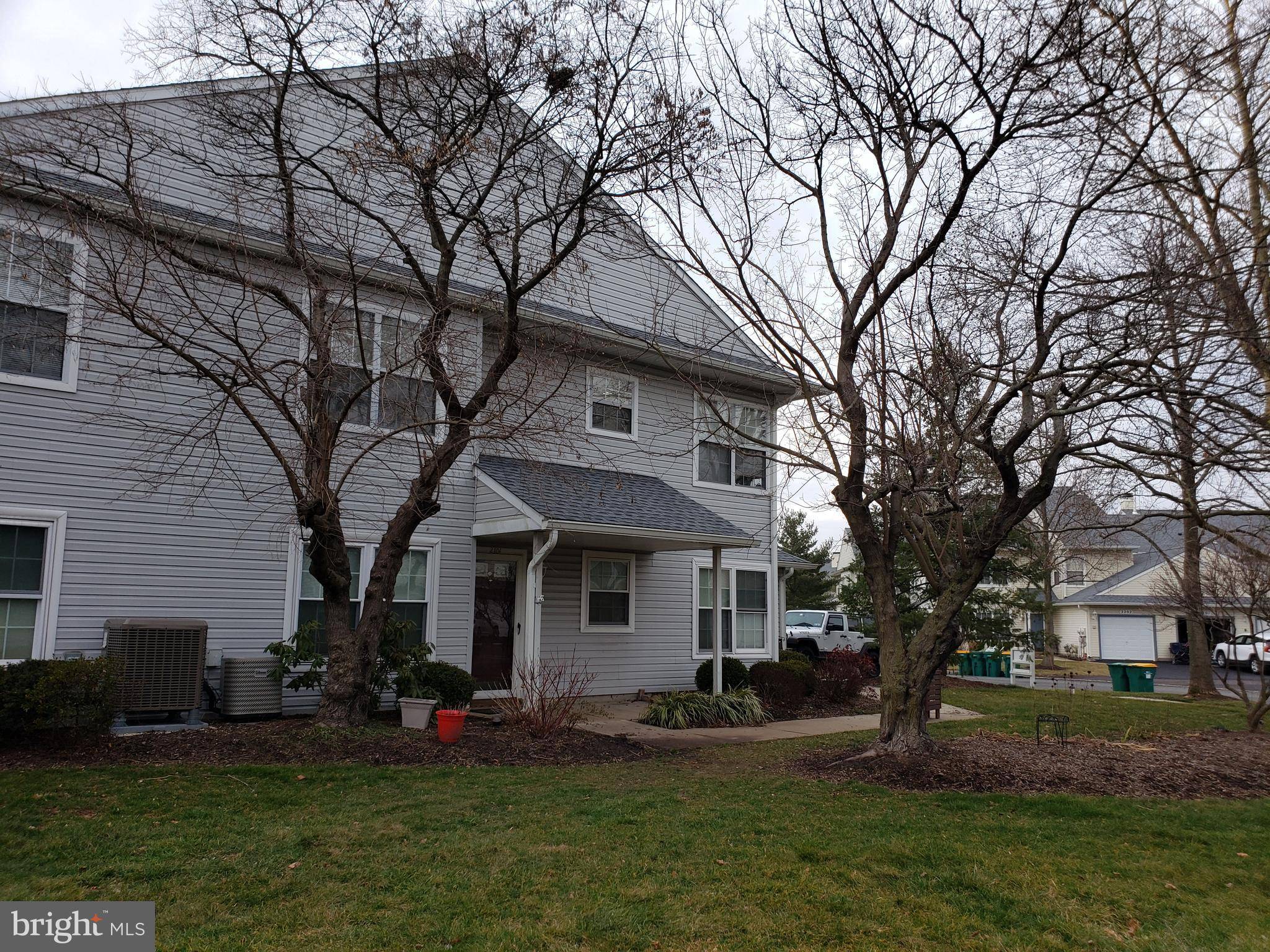 Yardley, PA 19067,2101 STERLING RD #9