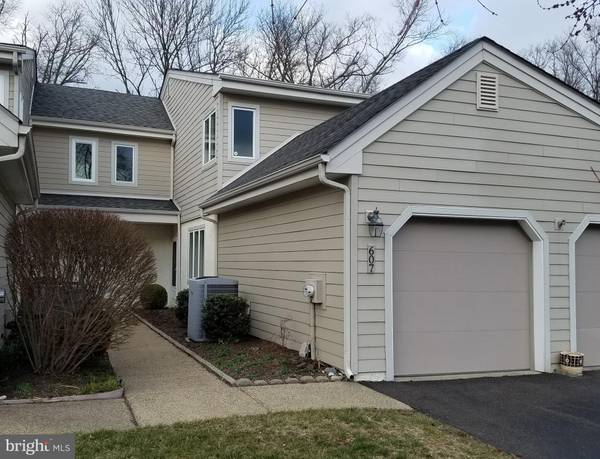 607 HAMPTON CT, Doylestown, PA 18901