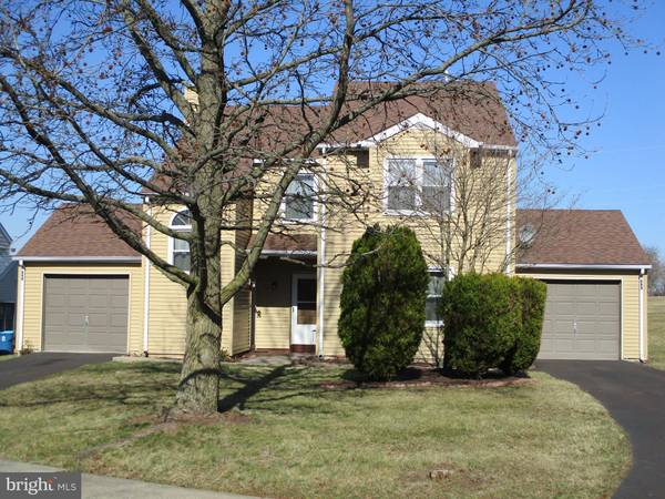 225-227 SPRING HOUSE LN, Telford, PA 18969