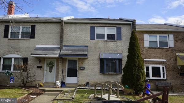 5123 WINDWARD LN, Bensalem, PA 19020