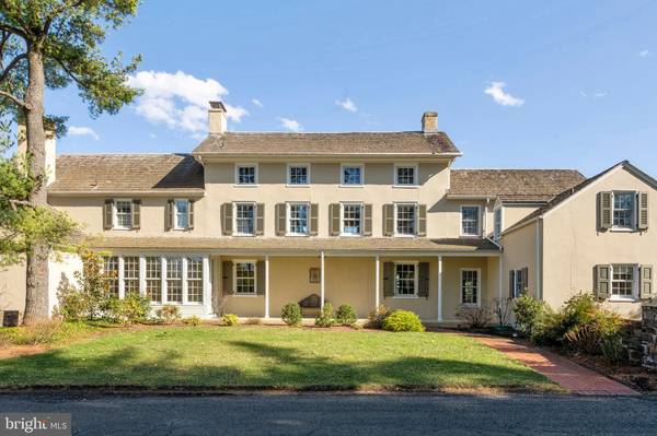 Doylestown, PA 18901,1225 PEBBLE HILL RD