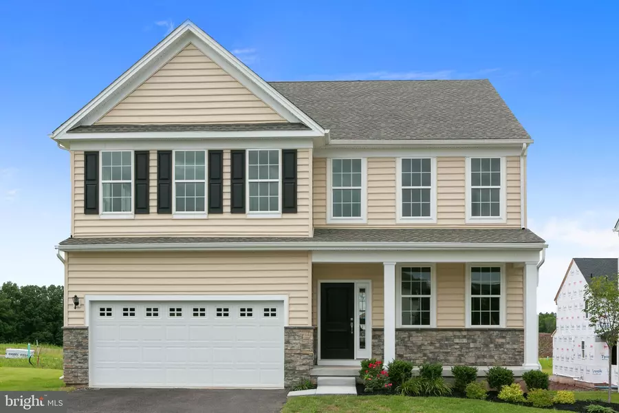 2444 SUNFISH CIRCLE #LOT 26, Quakertown, PA 18951