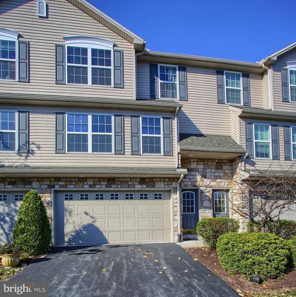 466 WATERLEAF CT, Mechanicsburg, PA 17050