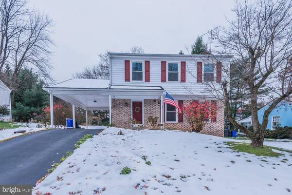 232 GLENN RD, Camp Hill, PA 17011