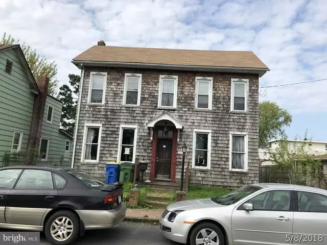 432 WATER ST, New Cumberland, PA 17070