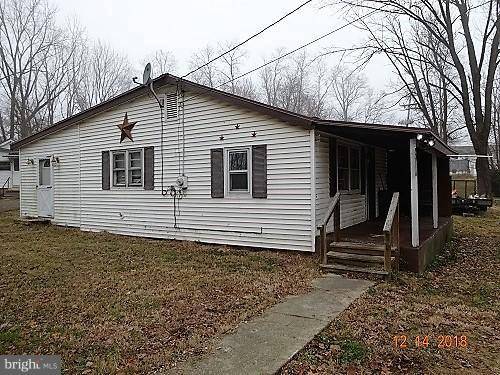 Shippensburg, PA 17257,134 BRITTON RD