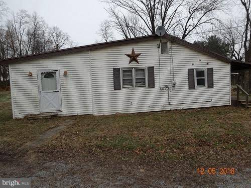 Shippensburg, PA 17257,134 BRITTON RD