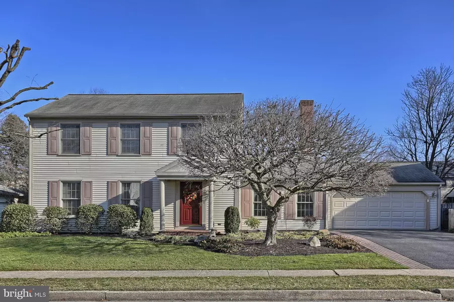 6326 STEPHENS XING, Mechanicsburg, PA 17050