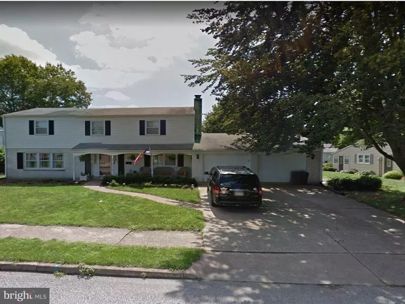 506 ALISON AVE, Mechanicsburg, PA 17055