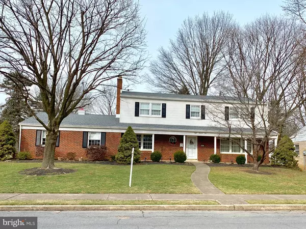 801 COCKLIN ST, Mechanicsburg, PA 17055