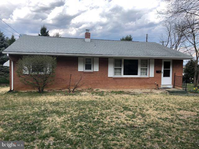 201 E WINDING HILL RD, Mechanicsburg, PA 17055