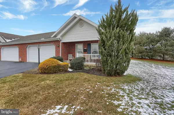 45 BLUE MOUNTAIN VIS, Mechanicsburg, PA 17050