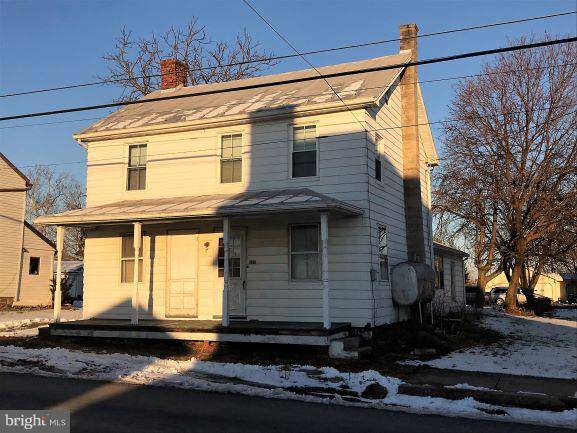 103 N HIGH ST, Newburg, PA 17240