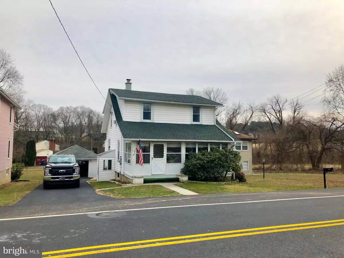 Enola, PA 17025,405 VALLEY ST