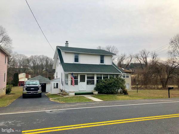 405 VALLEY ST, Enola, PA 17025