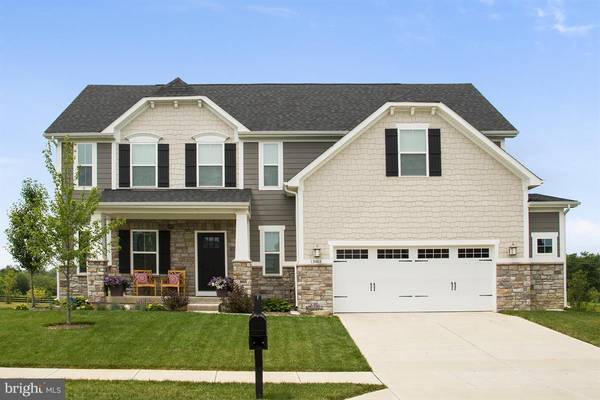 13 GRAYHAWK WAY N, Mechanicsburg, PA 17050