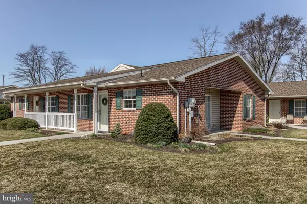 Carlisle, PA 17015,2-B MEL RON CT