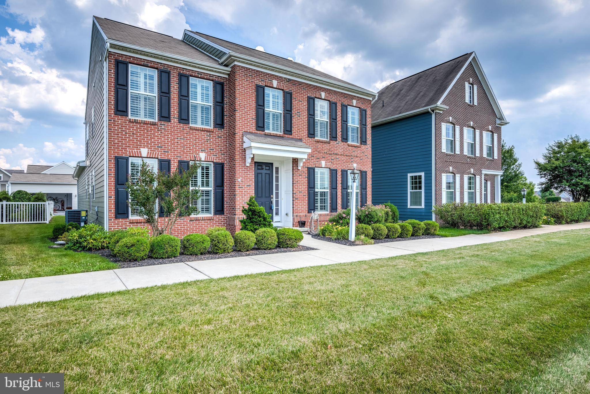 Mechanicsburg, PA 17050,44 FOLSOM ALY