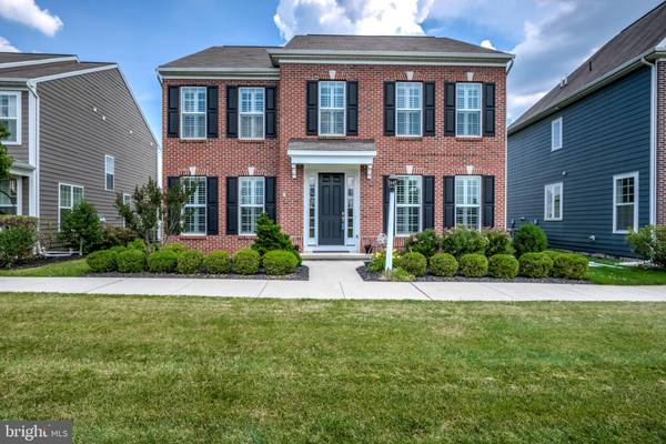 44 FOLSOM ALY, Mechanicsburg, PA 17050