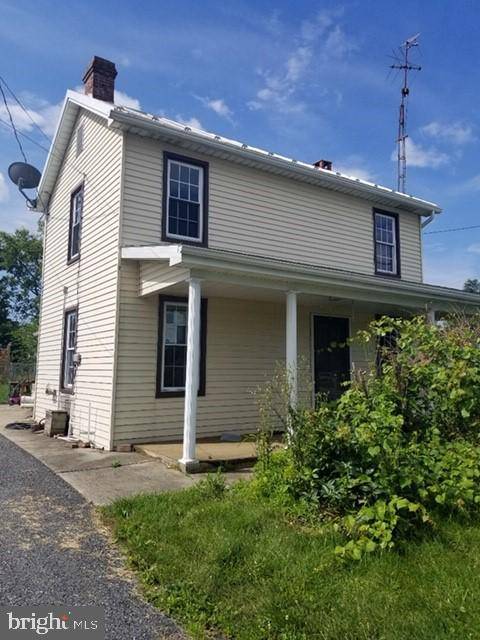 2166 NEWVILLE RD,  Carlisle,  PA 17015