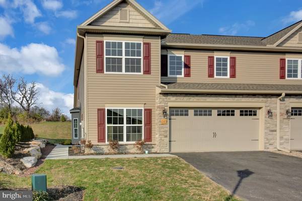 243 WEST VW, Carlisle, PA 17013