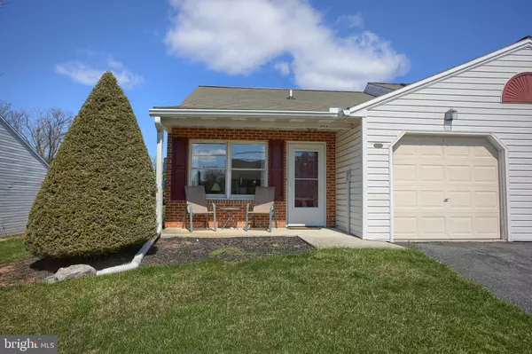 4717-B CHARLES RD, Mechanicsburg, PA 17050